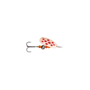 Savage Gear Caviar Spinner 18 Gr Copper - Spinnere