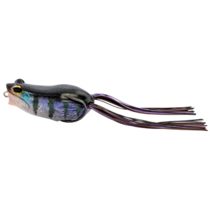 Savage Gear Hop Popper Frog 5,5cm 15g Floating Gill
