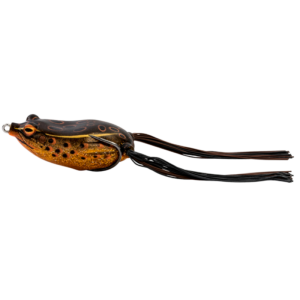 Savage Gear Hop Walker Frog 5,5cm 15g Floating Tan