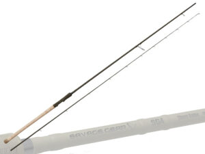 Savage Gear SGS2 Shore Game Rod 9'3 8-28g