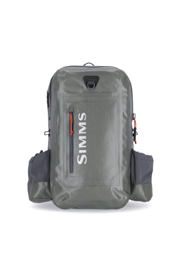 Simms Dry Creek Z 25L Backpack Olive - - Outdoor i Centrum