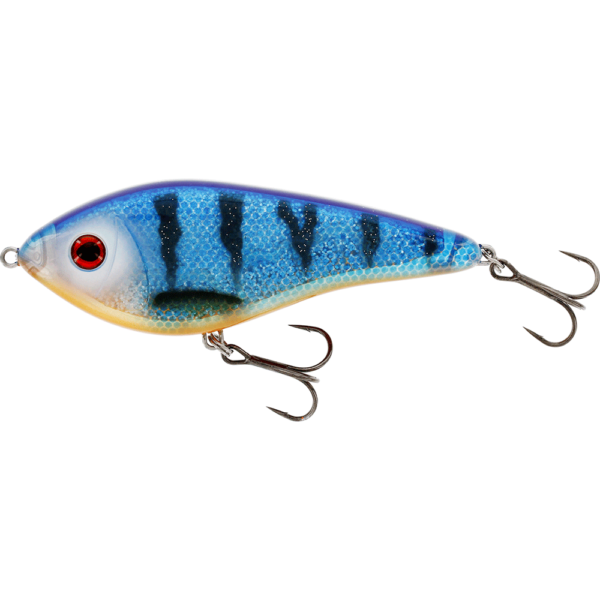 Westin Swim Glidebait 10cm - 34gr 3d Water - Jerkbait