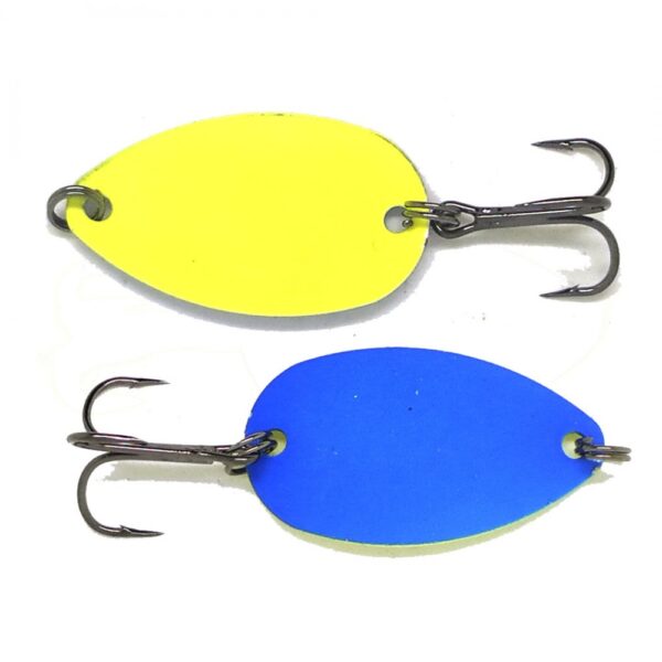 Fidusen Microblink Blue/yellow - Fidusen