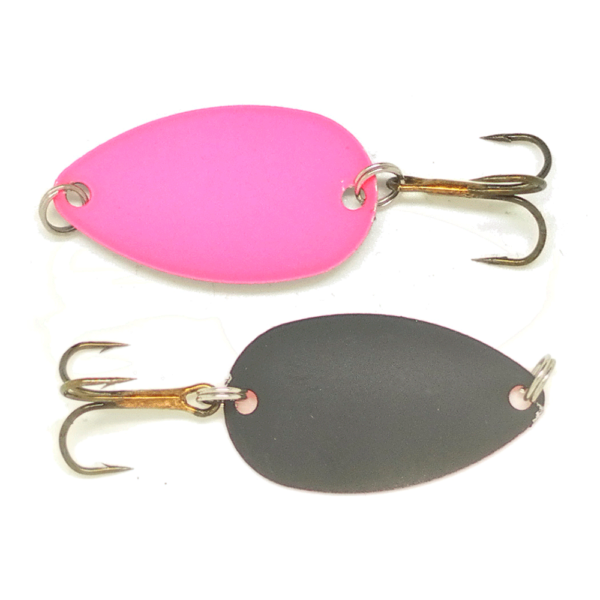 Fidusen Microblink Sort/pink - Fidusen