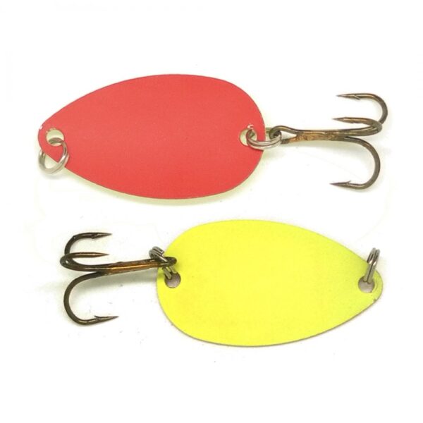 Fidusen Microblink Yellow/red - Fidusen