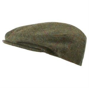 Härkila Brigands Flat Cap Unisex