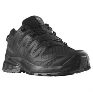 Salomon XA Pro 3D V9 Wide Mens, Black / Phantom