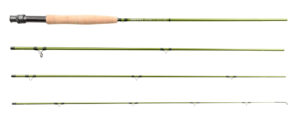 Scierra Memento Enhånds Fluestang Tilbud 9Â´6 #8 Wt 17-19g - - Outdoor i Centrum