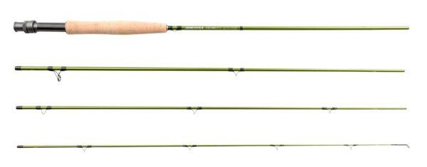 Scierra Memento Enhånds Fluestang Tilbud 9Â´6 #8 Wt 17-19g - - Outdoor i Centrum