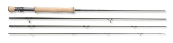 Scierra SRX V2 Fluestang Tilbud 10Â´#8 Wt 17-19g - - Outdoor i Centrum