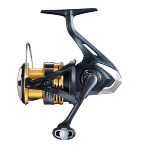 Shimano Sahara FJ