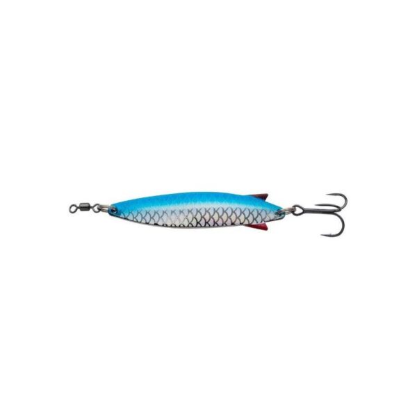 ABU Garcia 15g Toby Blink Blue Flash - - Outdoor i Centrum