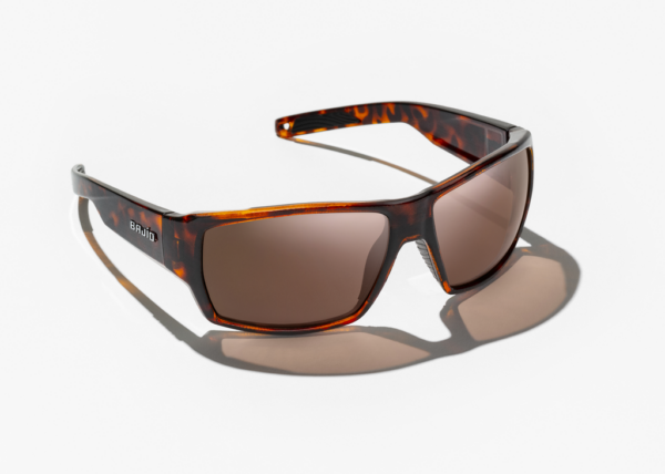 Bajio Vega Dark Matte Copper Brille - - Outdoor i Centrum