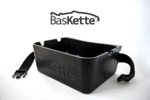 Baskette Linekurv - - Outdoor i Centrum