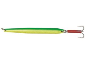 Kinetic Missile-400 gr.-Green/Yellow