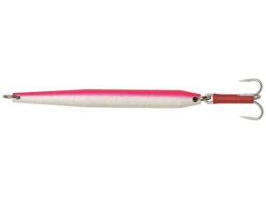 Kinetic Missile-400 gr.-Pink/Pearl