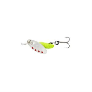 Savage Gear Grub Spinner