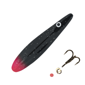 Abu Garcia Mo Inline 24 Gr Black/pink - Blink