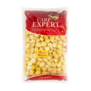 Carp Expert Mega Corn Natural 800gr