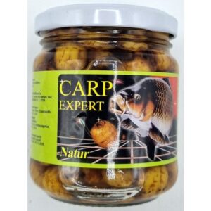 Carp Expert Tigernuts Natur 120gr