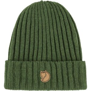 Fjällräven Byron Hat Caper Green - Fjällräven - Outdoor i Centrum