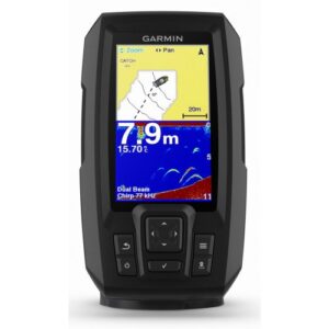 Garmin Striker Plus 4