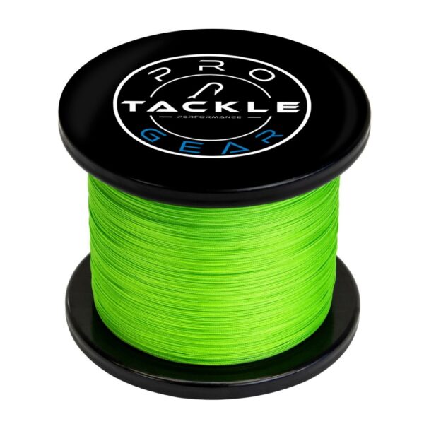 Pro Tackle Q-superline 8-braid Fletline Pr Meter 0,04mm - Fletline