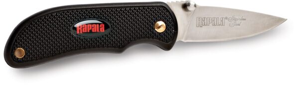 Rapala Folding Knife - - Outdoor i Centrum