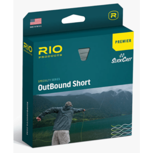 Rio Premier Outbound Short SlickCast