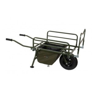 Fox R Series Barrow Plus