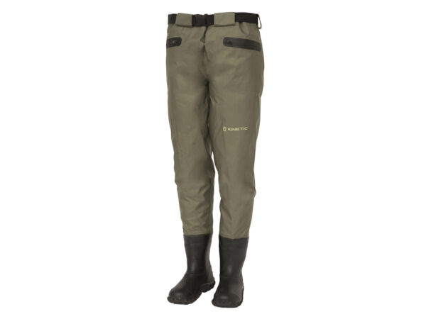 Kinetic Classicgaiter Bootfoot Pants 42-43