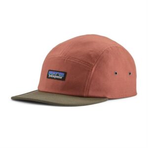 Patagonia P-6 Label Maclure Hat