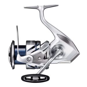 Shimano Stradic Fm C2000hg - Fastspolehjul