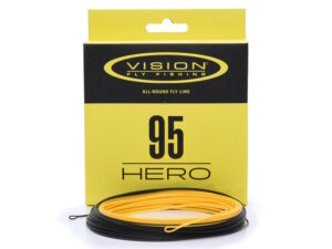 Vision Hero 95 WF-WF4F