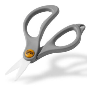 Geoff Anderson Wiztool Ceramic Braid Scissor