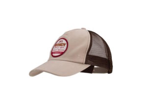 Hardy Trucker Hat Khaki/Brown