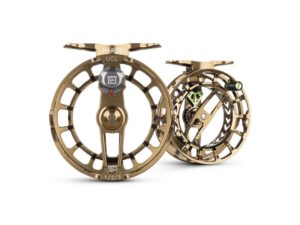 Hardy Ultraclick UCL Fly Reel-4000