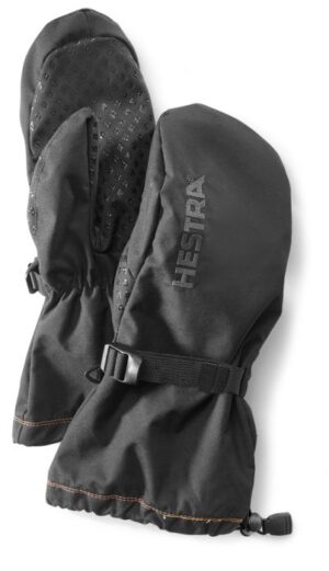 Hestra Leather Pullover Handsker Str 7