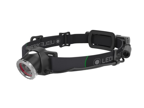 LEDLENSER MH10 Sort