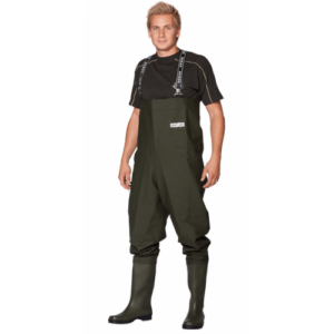 Ocean PVC waders