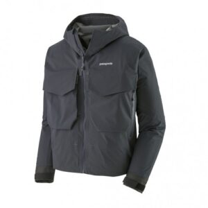 Patagonia M's SST Vadejakke Smolder Blue