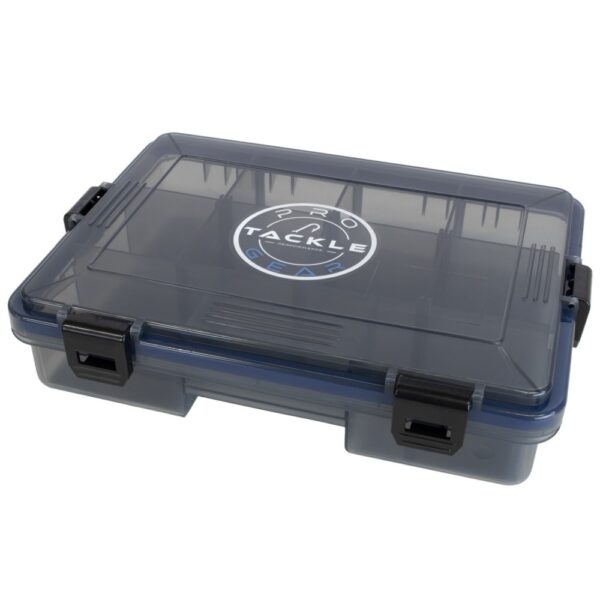 Pro Tackle Lure Box Grejboks 23 X 17,5 X 5 Cm - Fiskekasse