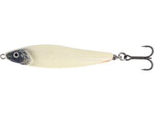 Westin Moby Wobler Pearl Ghost 16g