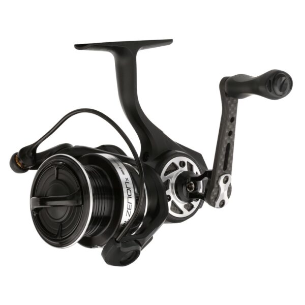 Abu Garcia Zenon X 3000 - Fastspolehjul