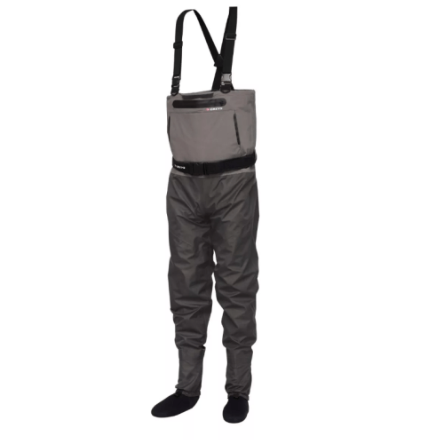 Greys Tail Breathable Stockingfoot Waders-L