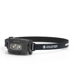 LedLenser HF4R Core Pandelygte