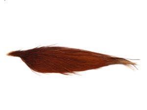 Whiting High & Dry 1/2 Cape-Brown