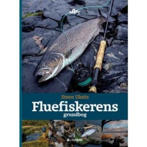 Fluefiskerens Grundbog