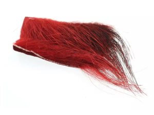 FlyCo Wild Boar Hair-Red