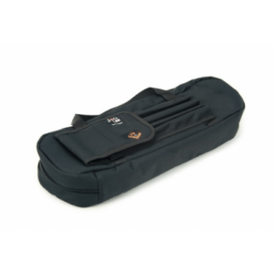 JAG Buzzbar Bag Black 3-Rod XL